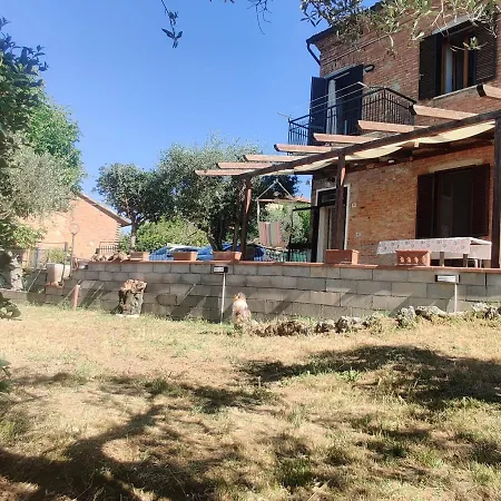 Violella Chiusi