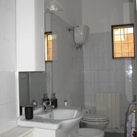 Apartment Violella Chiusi