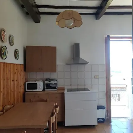Apartmán Violella Chiusi