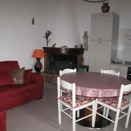 Violella Apartmán Chiusi