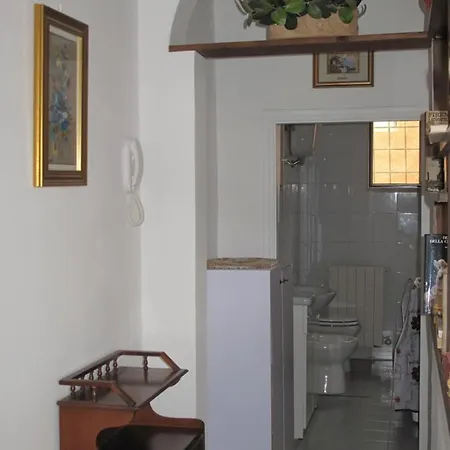 Apartment Violella