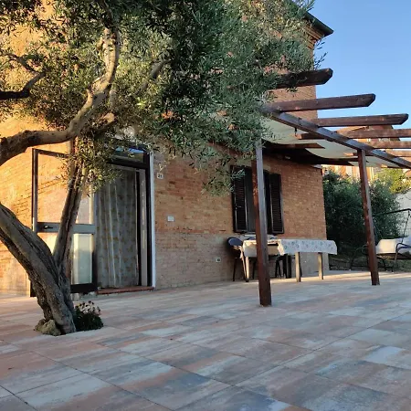 Violella Apartmán