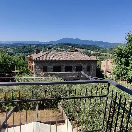 Violella Apartment *