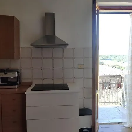 Apartment Violella