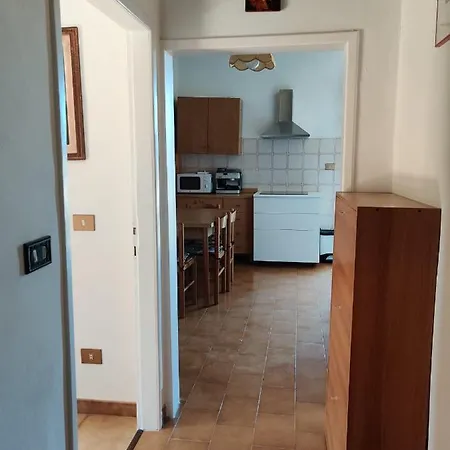 Violella Apartment *