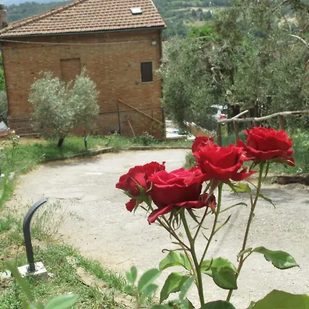 Apartment Violella Chiusi