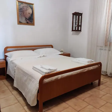 Apartment Violella *