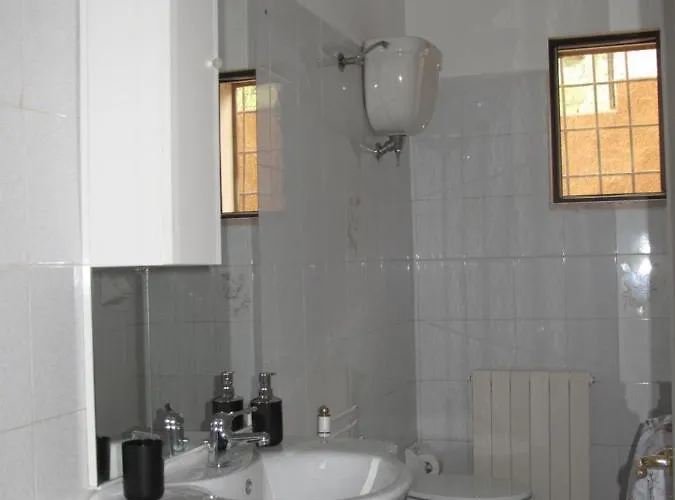 Apartmán Violella Chiusi