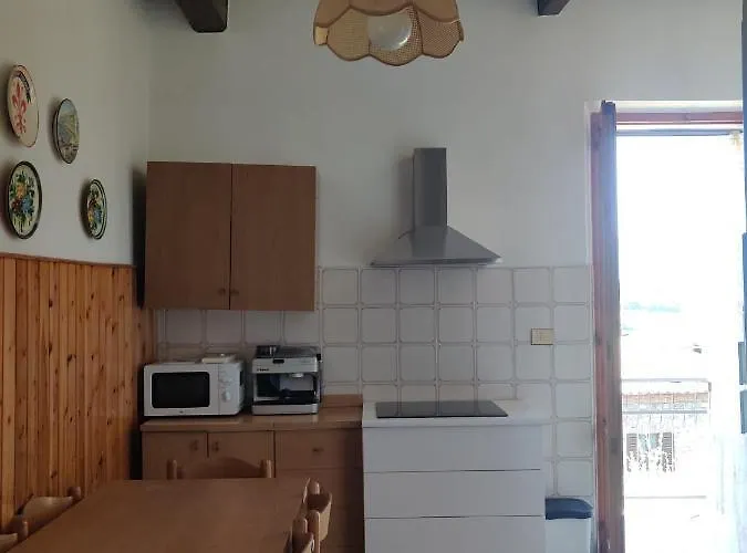 Apartmán Violella Chiusi