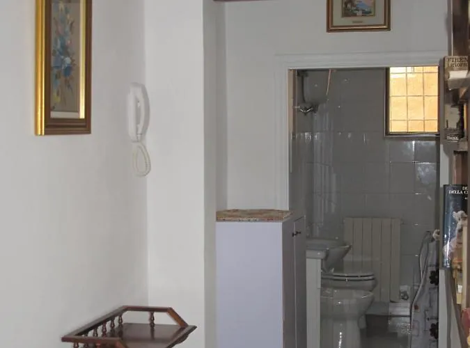 Apartmán Violella