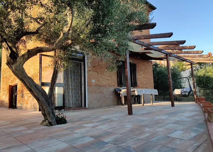 Violella Apartmán