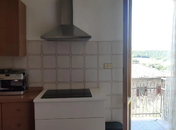 Apartmán Violella