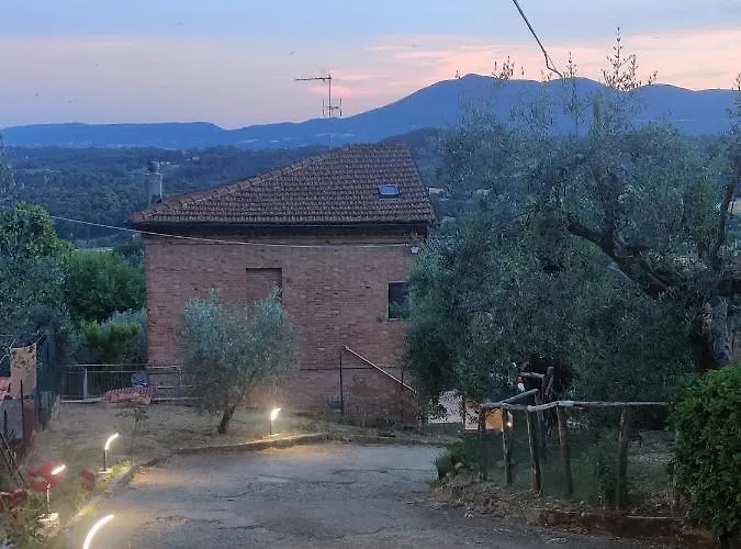 Violella Apartmán