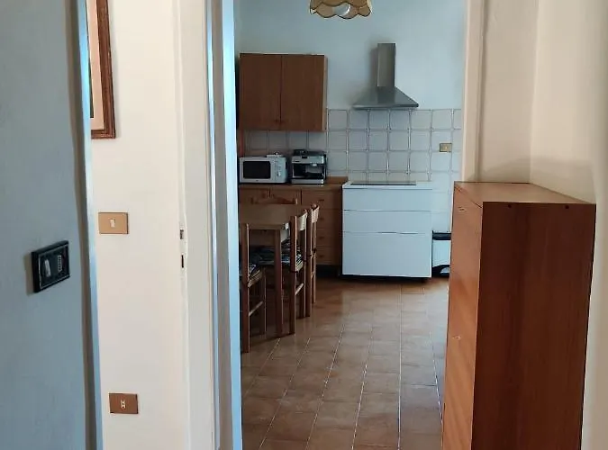 Violella Apartmán *