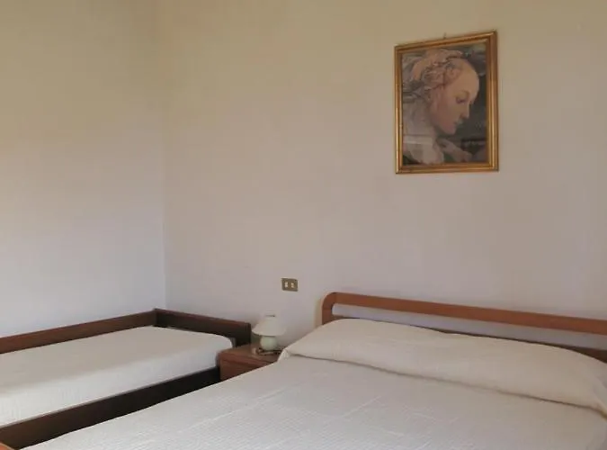 Violella Apartmán *